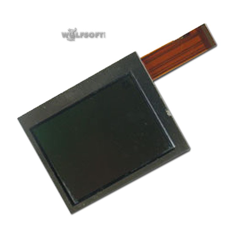 NDS TFT LCD Display TOP
