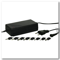 Universalnetzteil 5V-15V (max. 3600mA)