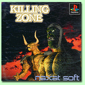 Killing Zone (JAP)