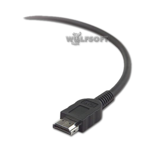 Playstation 3 HDMI Cable (Sony)