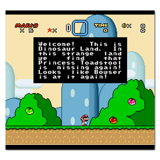 SuperNintendo (SNES) switchless Mod