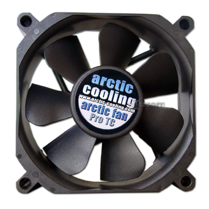 Arctic Fan Pro TC