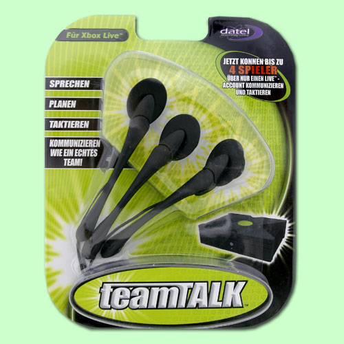 GAME TALK für XBOX Live