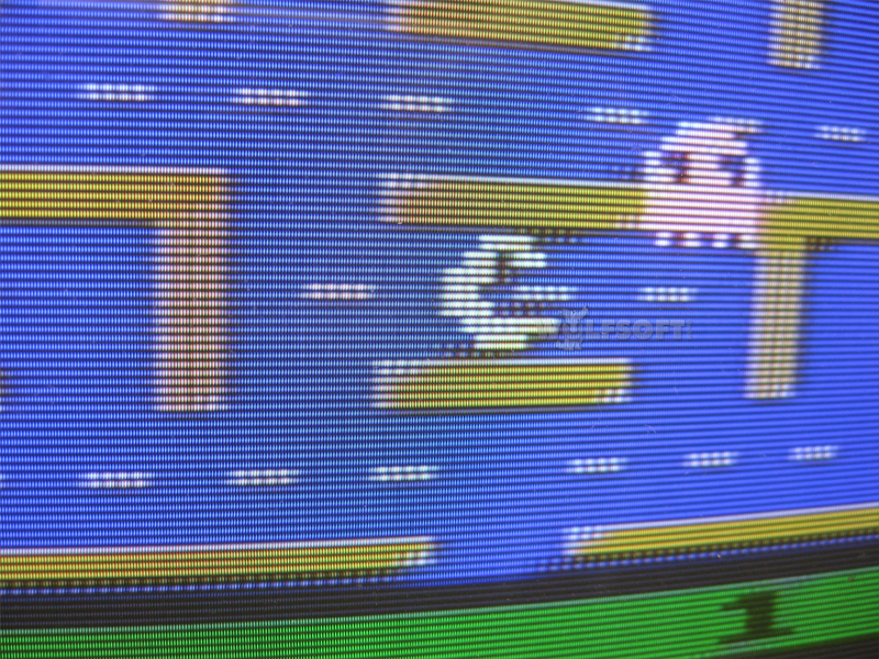 Atari 2600 S-Video/A/V Mod