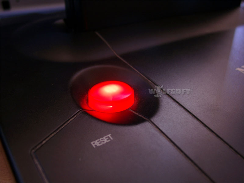 NeoGeo UniBios switchless Mod