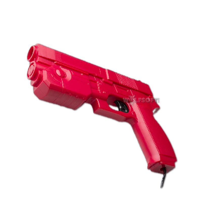 AimTrak Light Gun red