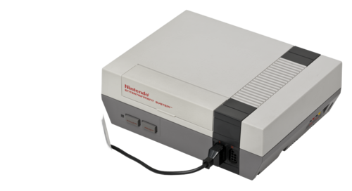 Nintendo NES