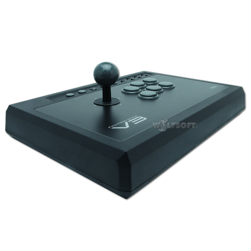 Fighting Stick V3 Hori Playstation 3/PC (ArcadeStick)