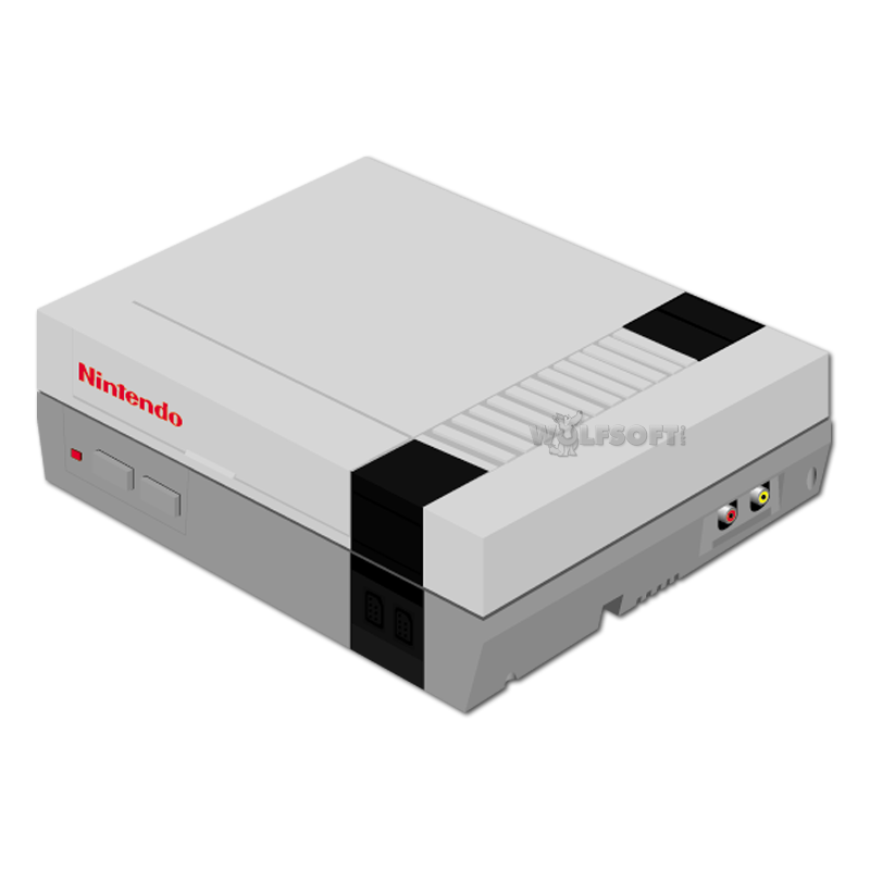 NES Language Mod europa/usa