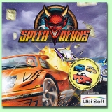 Speed Devils (gebraucht)