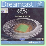 UEFA Dream Soccer gebr.