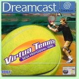 Virtua Tennis (gebraucht)