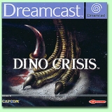 Dino Crisis (gebraucht)