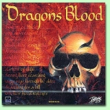 Dragons Blood (gebraucht)
