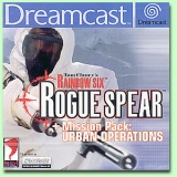 Tom Clancys Rainbow Six Rogue Spear (gebraucht)