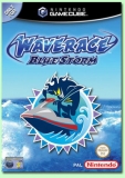 Wave Race Blue Storm gebr. PAL