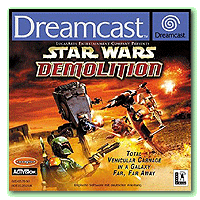 Star Wars Demolition (gebraucht)