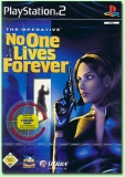 No One Lives Forever (gebraucht)
