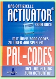 Activator Codebuch