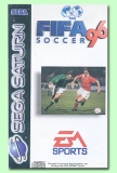 FIFA Soccer 96