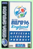 UEFA Euro 96 England