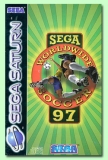 Sega Worldwide Soccer 97