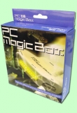 PC Magic Box 3in1 Converter USB fr PC (PSX-,PS2-,Dreamcast-, oder Saturn Pad)