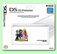 DS Lite Protector