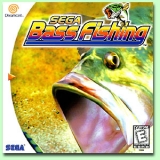 Sega Bass Fishing (USA)