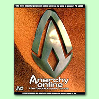 Anarchy Online