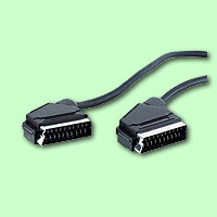 Scart Verlngerung 5m