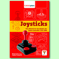 Joysticks (GAMEplan)