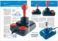 Joysticks (GAMEplan)