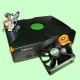 Xbox Ersatz Lfter NEU (Microsoft)