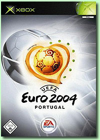 UEFA Euro 2004