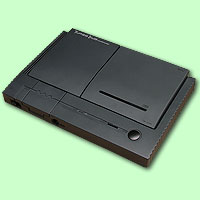 Turbo Duo THS7314 RGB Umbau & JAILBARFIX incl. SCART RGB Kabel