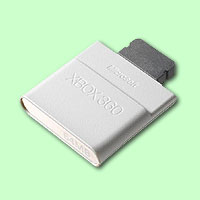 XBOX 360 Memory Card 64 MB