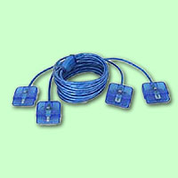 PS2 - Double Extension Cable