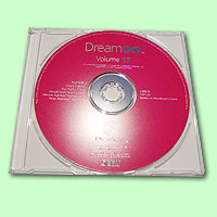 DreamON Volume 17