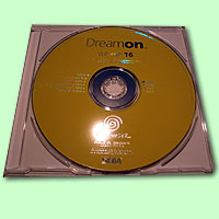 DreamON Volume 16