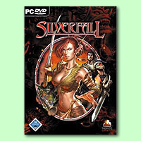 Silverfall