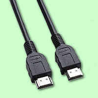 HDMI Anschlu Kabel 3m