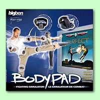 Bodypad (ps2,ps1)