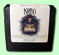 Ishido - The Way of Stones (gebraucht)