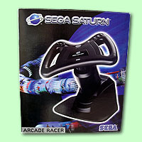 Sega Arcade Racer #53