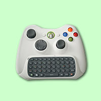 Xbox 360 Messenger Kit