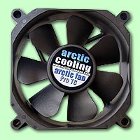 Arctic Fan Pro TC