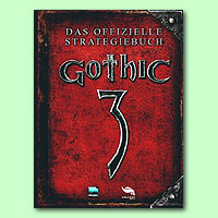 Gothic 3 - Strategiebuch