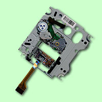 PSP Slim (PSP-2000) Laser Laufwerk KSM-420BAA