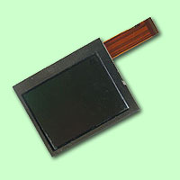 NDS TFT LCD Display TOP